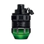 Viktor & Rolf Spicebomb Night Vision Edt 50ml Svart