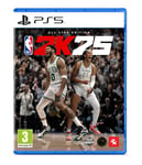 NBA 2K25 Edition All-Star PS5