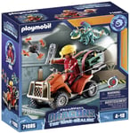 Playmobil ® 71085 Dragons: The Nine Realms - Ic