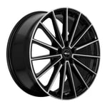 Brock B43 SGVP 19x8,0 5/112 ET54 N66,5