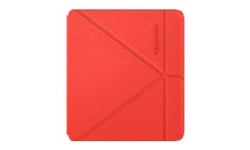 Étui pour liseuse Kobo Sage, 8 pouces, version 2021, housse de support  Origami en cuir PU de qualité supérieure avec mise en veille/réveil  automatique