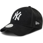 Casquette New-Era  Casquette femme ajustable