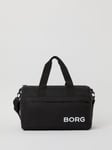 Björn Borg Borg Logo Sports Bag Sort