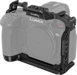 SmallRig Cage for Panasonic LUMIX G9 II / S5 II / S5 IIX 4022