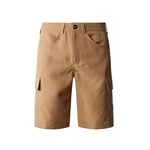 THE NORTH FACE Horizon Shorts Utility Brown 36