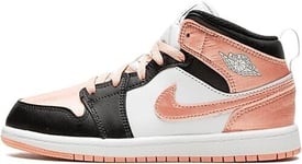 Chaussures Nike Air Jordan 1 Rétro High Og Ps DM9078 108 Madder Root