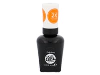 Sally Hansen Miracle Gel Top Coat Nr 101 14.7 Ml