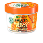 Elvyttävä hiusnaamio Hair Food Papaya Fructis, 390 ml