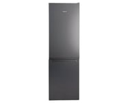 Hotpoint H1NT821EOX Inox 60cm Low Frost Fridge Freezer