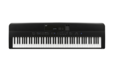 Kawai ES-520 Svart Digital Piano