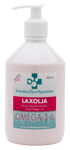 Laxolja 500/1000ml (Storlek: 1000 ml)