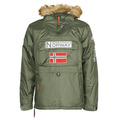 Parka Geographical Norway  BARMAN