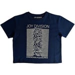 T-shirt Joy Division  Unknown Pleasures