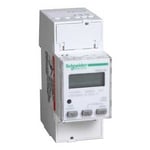 SCHNEIDER ELECTRIC IEM2150 KWH-MITTARI 63A 1P+N MODBUS (A9MEM2150)