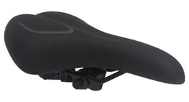 Selle de velo gel confort pour hommes