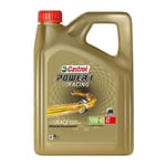 Castrol - Huile moteur Power1 Racing 4T 10W-40 - 4L