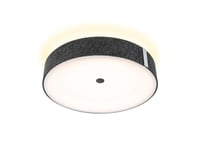 Paulmann Malika, Led, 2700 K, 2500 Lm, Ip20, Antracit