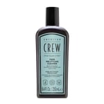 American Crew Fiber Pre-Styling Shampoo