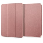 Spigen Urban Fit (iPad Air 11 (2024)) - Rosa