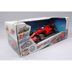 FERRARI SF90 SEBASTIAN VETTEL 2019 N.5 RADIOCOMANDO 1:24 Maisto Radiocomando