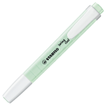 Evidenziatore - STABILO swing cool Pastel - Verde Menta