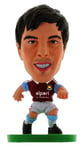 Soccerstarz - West Ham James Tomkins Home Kit (2015 version)