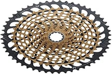 CASSETTE SRAM XG-1299 EAGLE 12V ORO (10-52)