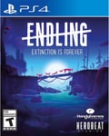 Endling: Extinction is Forever (#)