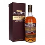 Isle of Skye 18 Year Old Blended Scotch Whisky 70 cl