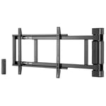 My Wall HP 29-1 L Support mural TV pivotable 81,3 cm (32) - 190,5 cm (75)