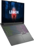 Lenovo Legion Slim 5 16APH8, Ryzen 7 7840HS, 16GB/1TB, RTX 4060, 165Hz, NEW+SEAL