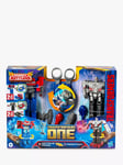 Transformers Robot Battlers, Pack of 2