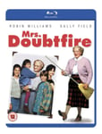 Mrs Doubtfire (1993) Bluray