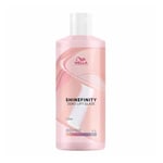 Couleurs Demipermanente WELLA Shinefinity Sans Lift Glaze Clear 500ml