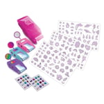 Cool Maker - Shimmer Me Body Art 2.0 (6071786)