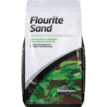 Flourittsand 7 kg 0,3-1 mm - Akvaristen - Akvarie inventar - Akvariegrus & sand - Seachem