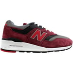 Baskets New Balance  M997CRG Made In USA