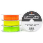 Guideline Compline PRO 100M 55lbs - Green