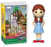 Figurine Funko Pop - Le Magicien D'oz - Dorothy [Avec Chase] (71012)