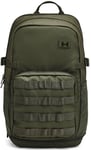 Reppu Under Armour UA Triumph Sport Backpack-GRN 1372290-390 Koko OSFM