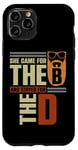 iPhone 11 Pro Beard Lover Bearded Man She Came For The B And Stayed For Case