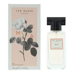 Ted Baker Mia Eau De Toilette 30ml EDT Spray For Her - Brand New