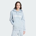 adidas Essentials Linear Hoodie Women