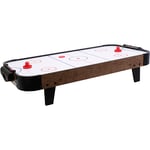 Airhockey bordmodell, stl. 99x46x20 cm, 1 st.