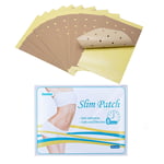  3Bag/30Pcs Slimming Patch Belly Slim Patch Abdomen Slimming Fats Burning3230