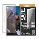 SAFE. by PanzerGlass Samsung Galaxy S24 Ultra Skärmskydd i glas med installationsram - Ultra Wide Fit