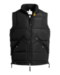 Kobuk Down Vest M Black (L)