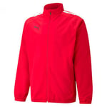 PUMA teamLIGA Sideline Jacket