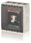 abb-entrelec TMAX T5 – Automatique T5L 400/4 FF pr221ds-ls/-i-400