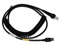 Honeywell Cable: USB, Type C, 3M, (CBL-800-300-C00)